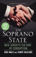 bokomslag Soprano State: New Jersey's Culture of Corruption