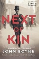 John Boyne - Next of Kin, Häftad