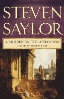 A Murder on the Appian Way 1