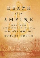 bokomslag Death of an Empire