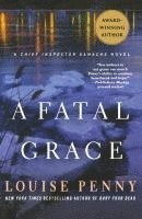 bokomslag A Fatal Grace