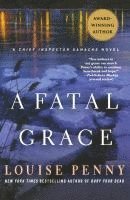 bokomslag Fatal Grace