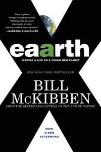 bokomslag Eaarth: Making a Life on a Tough New Planet
