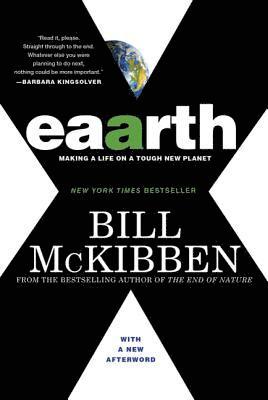 bokomslag Eaarth: Making a Life on a Tough New Planet