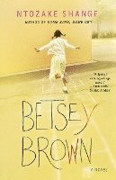 bokomslag Betsey Brown