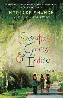 bokomslag Sassafrass, Cypress & Indigo