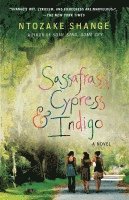 Sassafrass, Cypress & Indigo 1