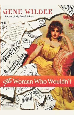 Woman Who Wouldn't