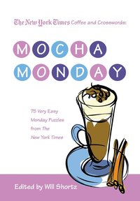 bokomslag Nyt Coffee & Xwords Mocha Monday