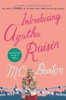 bokomslag Introducing Agatha Raisin