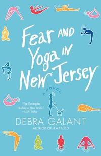 bokomslag Fear and Yoga in New Jersey