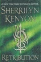 Sherrilyn Kenyon - Retribution, Häftad