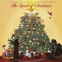 bokomslag Spirit Of Christmas