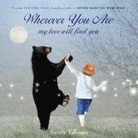 bokomslag Wherever You Are: My Love Will Find You