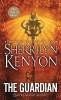 Sherrilyn Kenyon - The Guardian, Häftad
