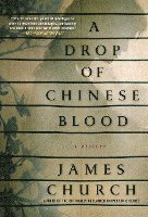 bokomslag A Drop of Chinese Blood