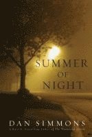 bokomslag Summer Of Night