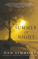Dan Simmons - Summer of Night, Häftad