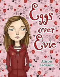 bokomslag Eggs over Evie