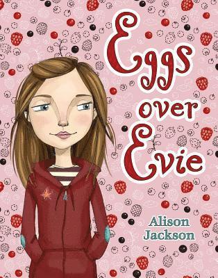 Alison Jackson - Eggs Over Evie, Häftad