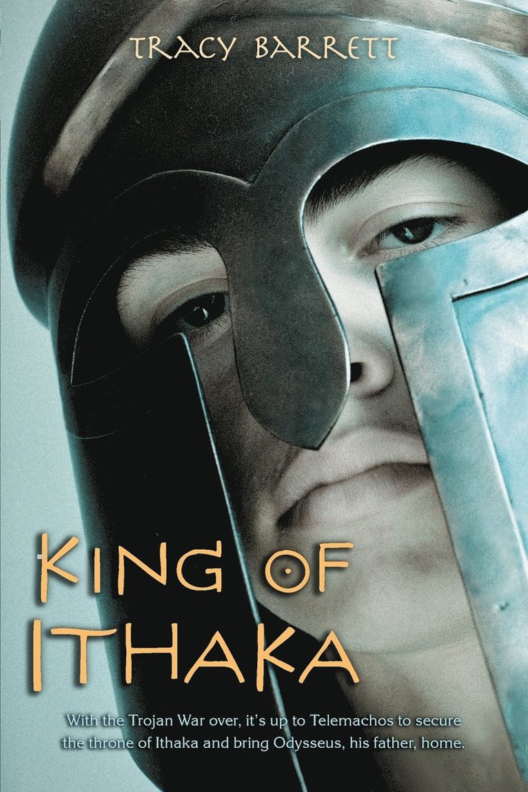 King of Ithaka 1