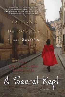 Tatiana De Rosnay - A Secret Kept, Häftad