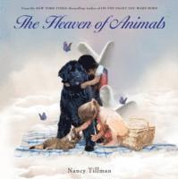 bokomslag The Heaven of Animals