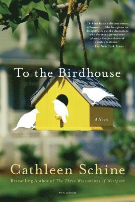 bokomslag To the Birdhouse