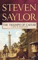 bokomslag Triumph of Caesar