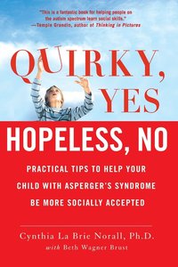 bokomslag Quirky, Yes - Hopeless, No