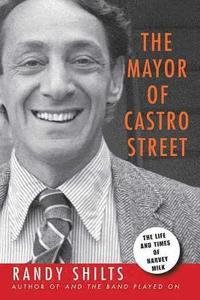 bokomslag The Mayor of Castro Street