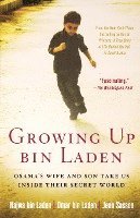 bokomslag Growing Up Bin Laden