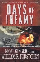 Days of Infamy 1