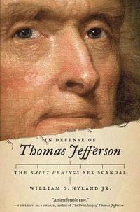 bokomslag In Defense of Thomas Jefferson