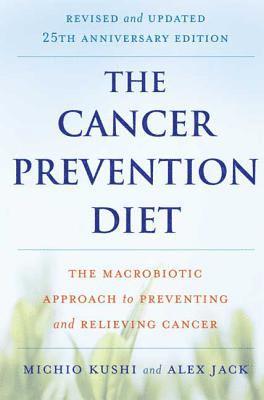 The Cancer Prevention Diet 1
