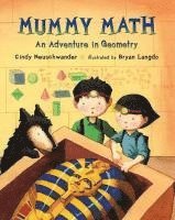 Mummy Math 1