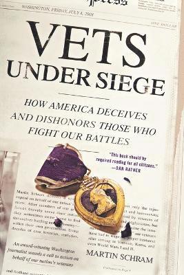 Vets Under Siege 1