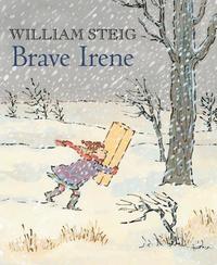bokomslag Brave Irene