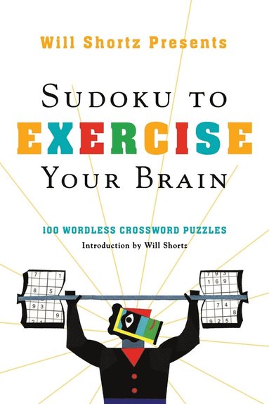 bokomslag Sudoku To Exercise Your Brain