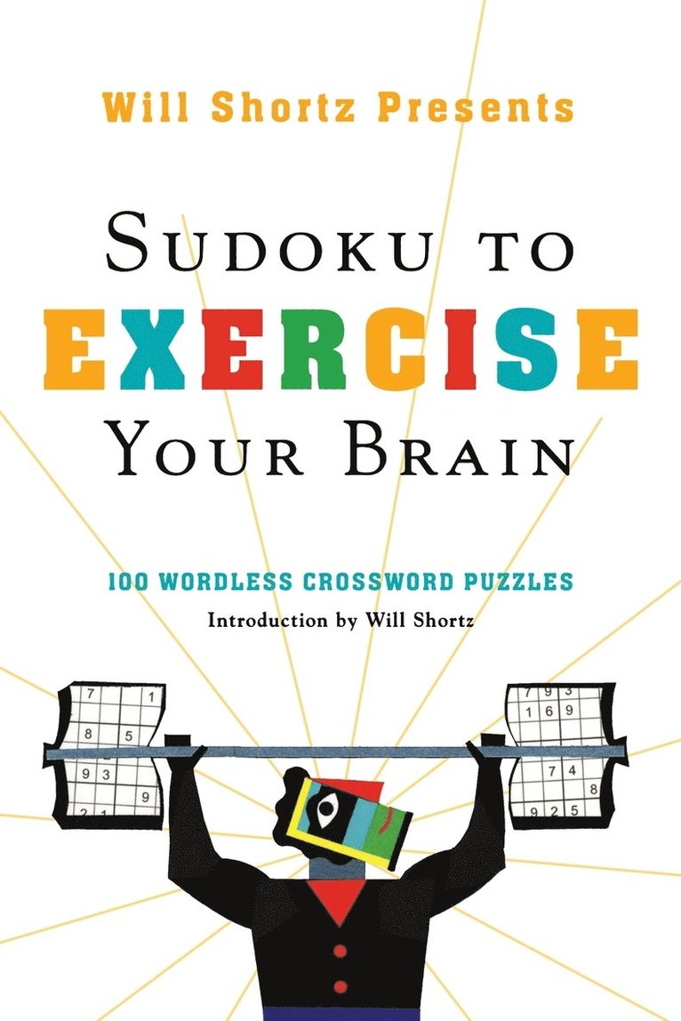Sudoku To Exercise Your Brain 1