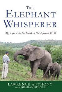 bokomslag Elephant Whisperer