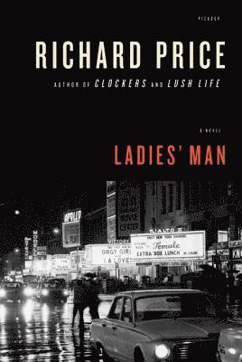Richard Price - Ladies' Man, Häftad