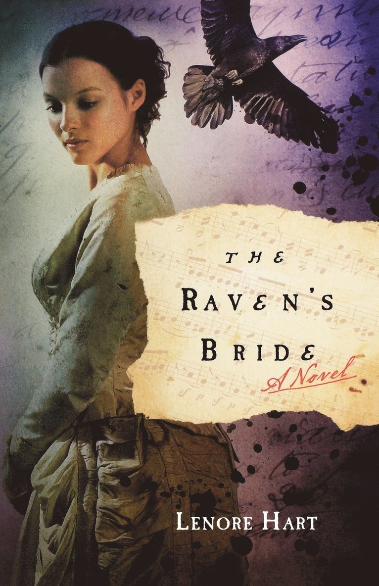 The Raven's Bride 1