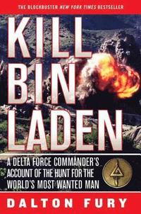 bokomslag Kill Bin Laden