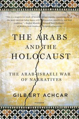 bokomslag Arabs and the Holocaust