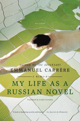 My Life as a Russian Novel 1