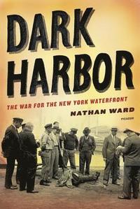 bokomslag Dark Harbor