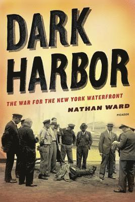 Dark Harbor 1