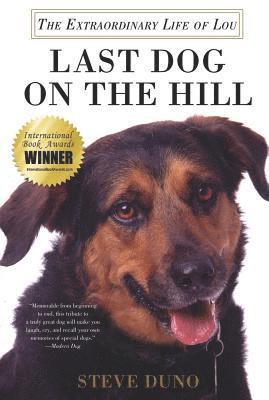 Last Dog on the Hill 1