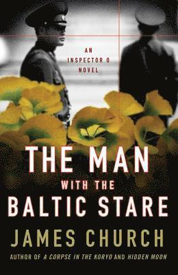 The Man with the Baltic Stare 1